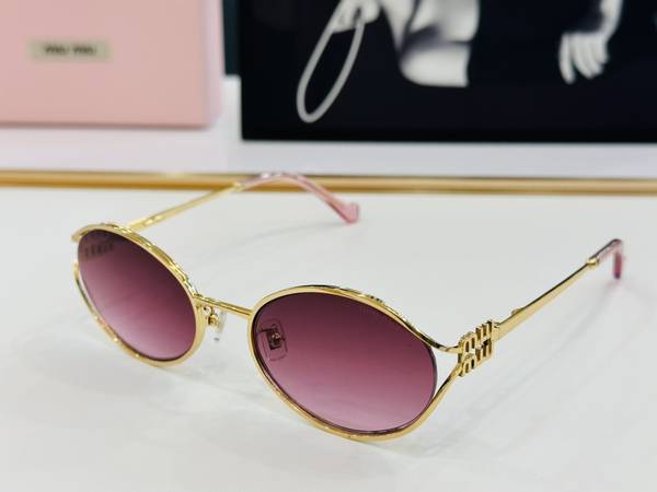 Miu Miu Sunglasses Top Quality MMS00204